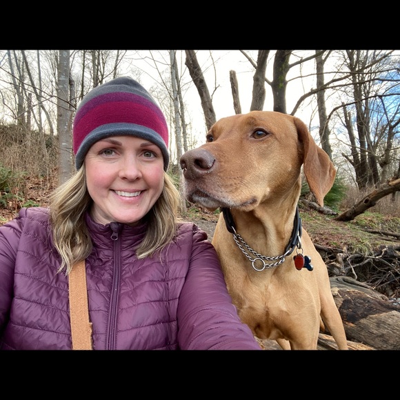 Meet your Posher, Jill - Picture 1 of 1